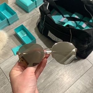Tiffany & Co. Sunglasses 😎